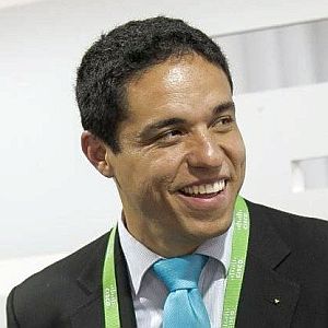 Oscar Chamat