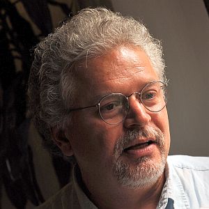 Ernesto Isunza Vera