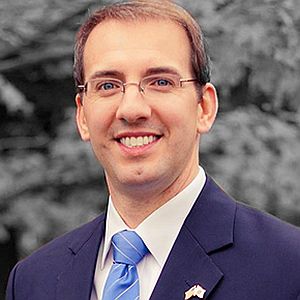 Michael Lake