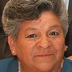 Nelly Santander