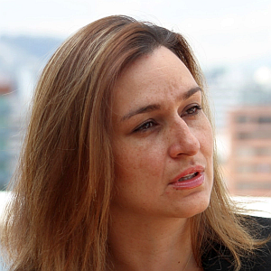 Paola Andrea Arjona