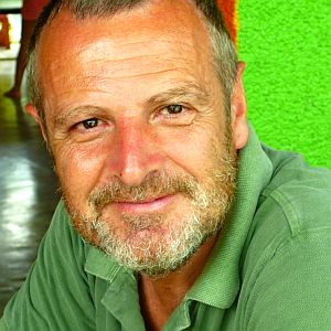 Salvador Rueda