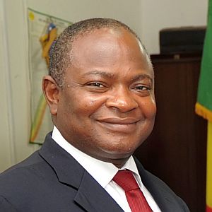 Adama Sangaré