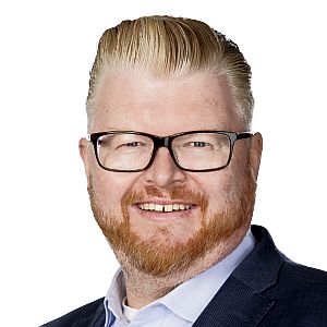 Øyvind Såtvedt